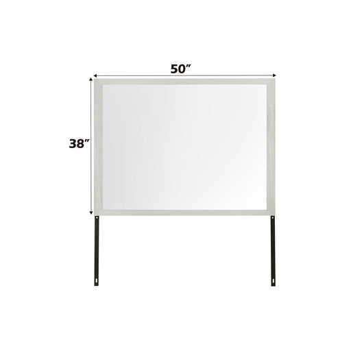 Jehoram Mirror - Image 2