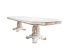Vendome Dining Table w/Pedestal Base - Image 7