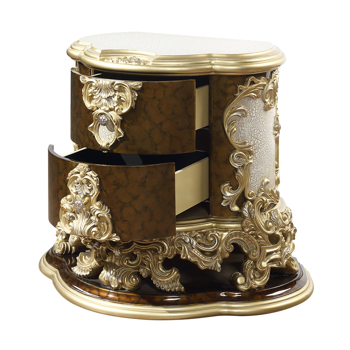 Desiderius Nightstand - Image 11