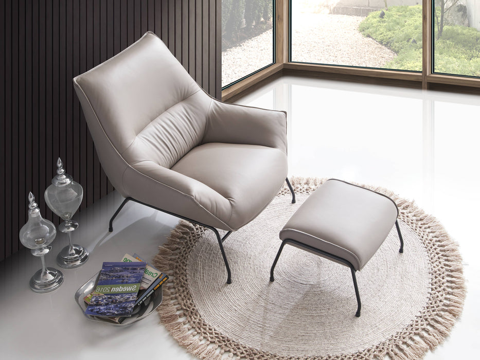 Jabel Accent Chair - Image 12
