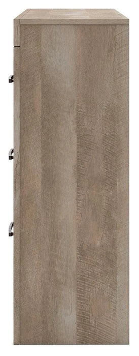 Gachester Dresser