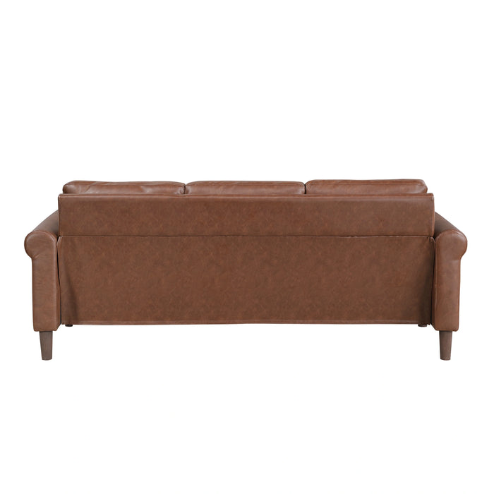 Hector Sofa - Cal King