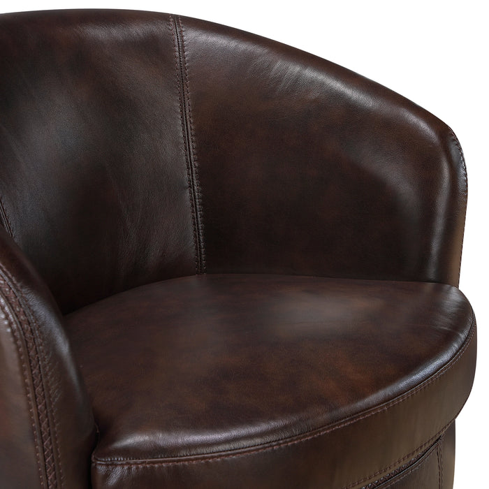 Tanner Swivel Chair