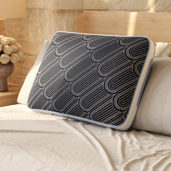 DreamCloudTM Luxe Pillow (Set of 4)