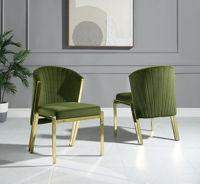 Fallon Side Chair (Set-2) - Image 20