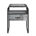 Raziela End Table - Image 10
