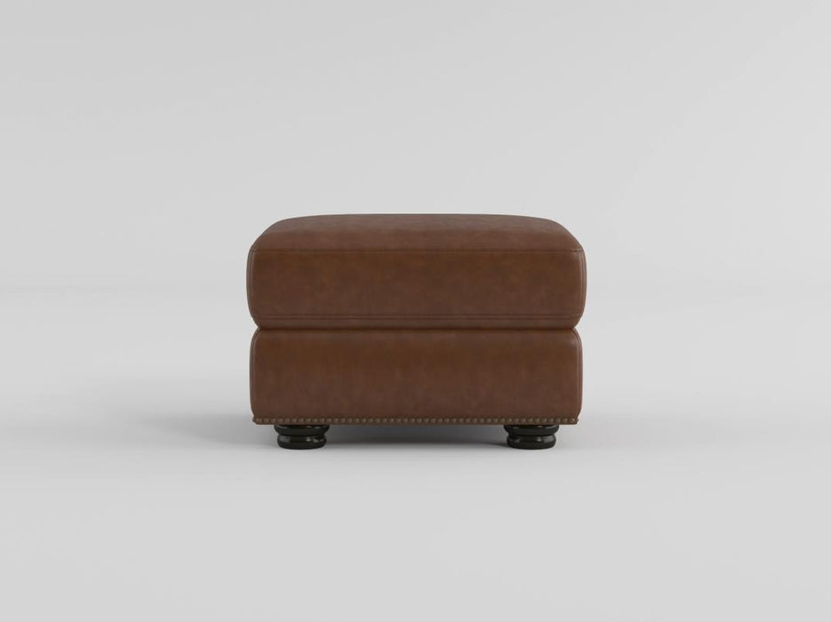 9270BR-4 Ottoman image
