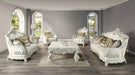 Adara Sofa w/7 Pillows - Image 12