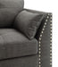 Laurissa Chair w/3 Pillows - Image 10