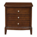 Cotterill Nightstand in Cherry - 1730-4 - FAMSA Furniture (TX)