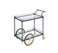 Cyrus Serving Cart - Image 4