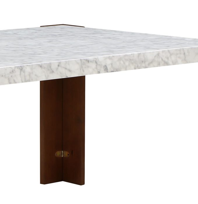 Hettie Dining Table - Image 9