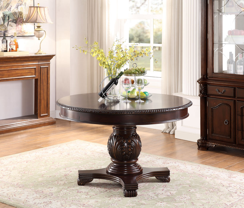 Chateau De Ville Dining Table - Image 16
