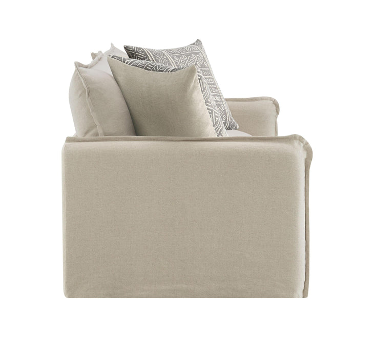 Upendo Sofa w/2 Pillows - Image 7