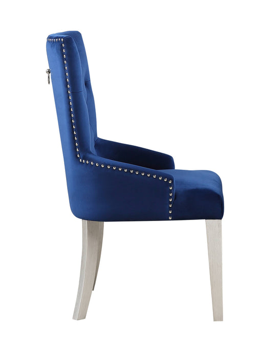 Varian Side Chair (1Pc) - Image 7