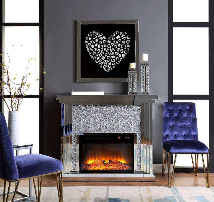 Noralie Fireplace - Image 9