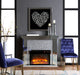 Noralie Fireplace - Image 9