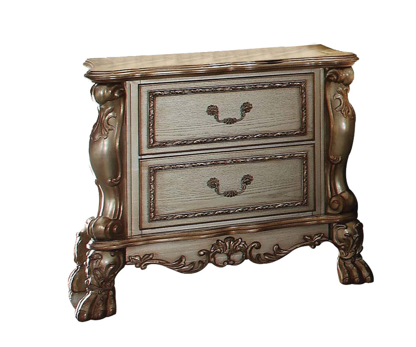 Dresden Nightstand - Image 2