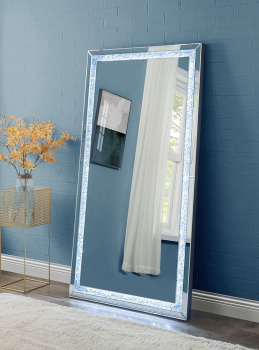 Noralie Floor Mirror - Image 8