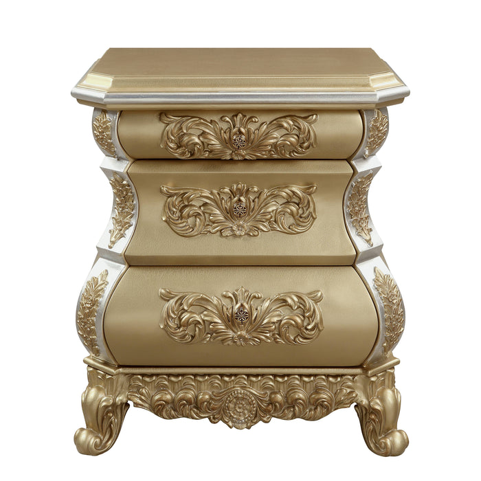 Seville Nightstand - Image 11