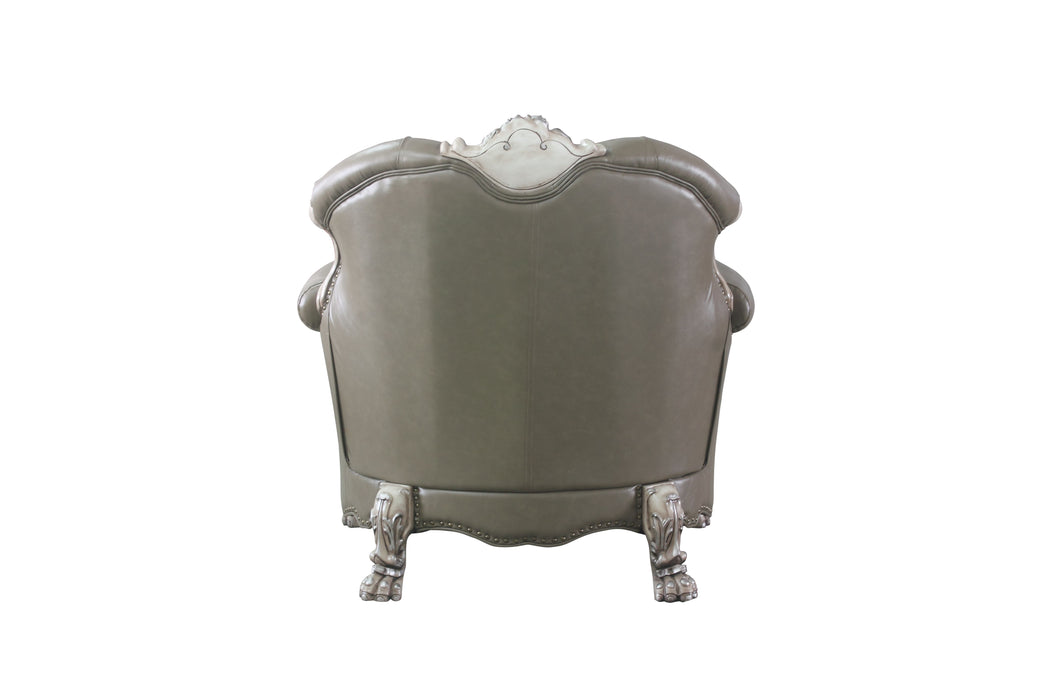 Dresden Chair w/Pillow - Image 11