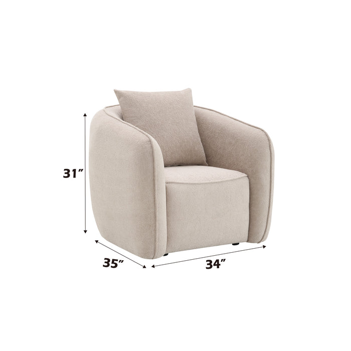 Keith Chair w/Pillow - Image 15