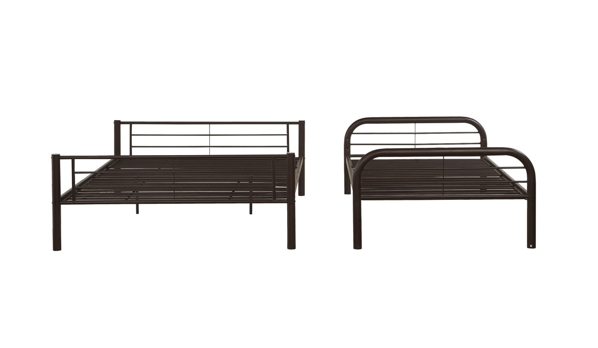 Cairo Bunk Bed (T/F) - Image 7