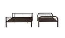 Cairo Bunk Bed (T/F) - Image 7