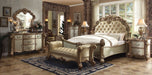 Vendome Cal King Bed - Image 2
