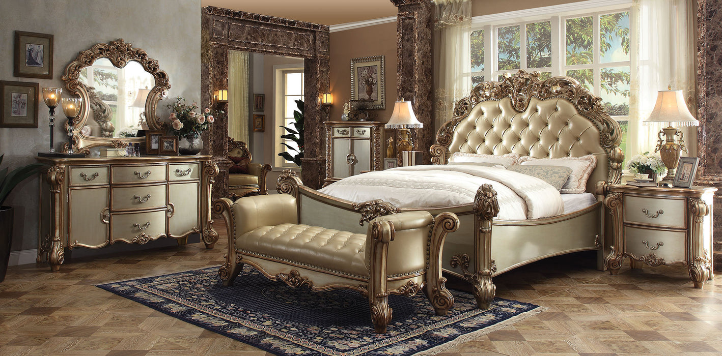 Vendome Eastern King Bed - Image 2