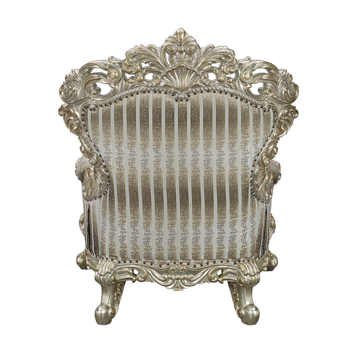 Sorina Chair w/2 Pillows - Image 13