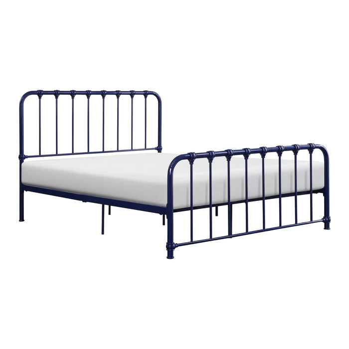 Bethany Full Platform Bed - Full