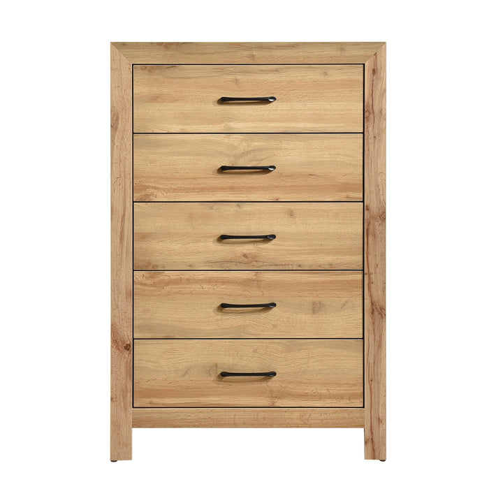 Corbin Chest