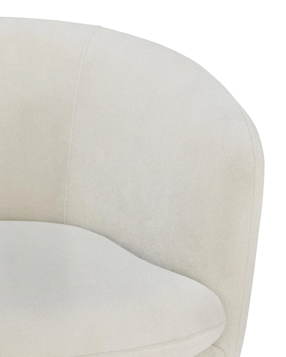 Leemont Swivel Accent Chair