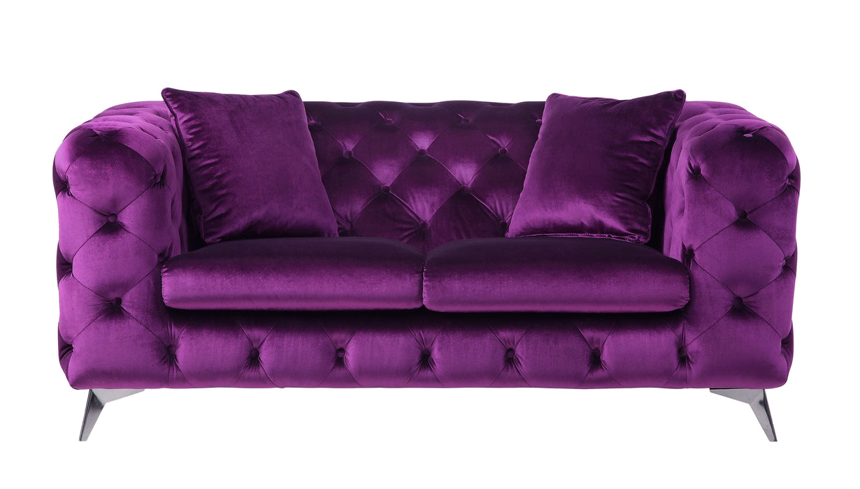 Atronia Loveseat - Image 5