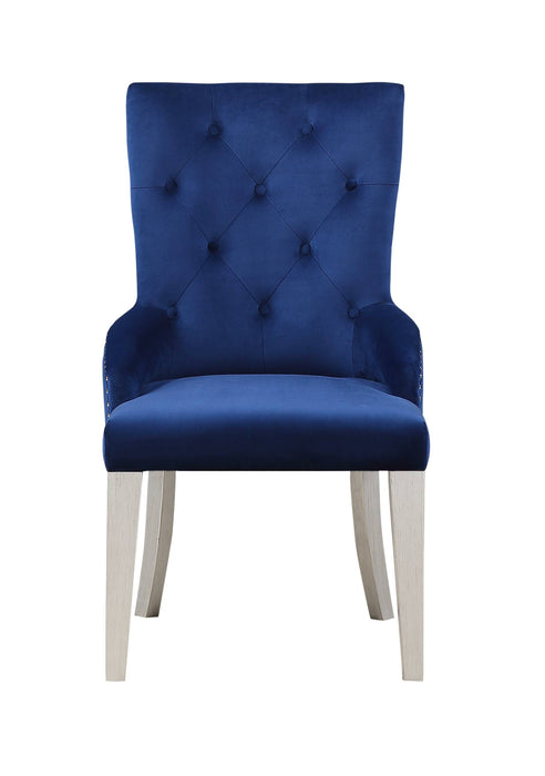Varian Side Chair (1Pc) - Image 5