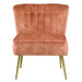 Sambell Accent Chair - Image 3