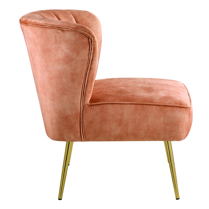 Sambell Accent Chair - Image 4