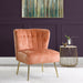 Sambell Accent Chair