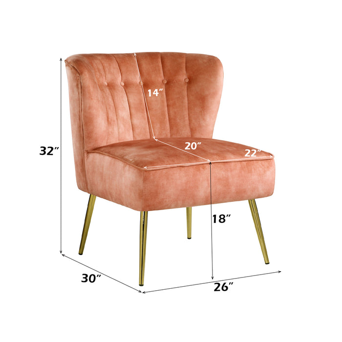 Sambell Accent Chair - Image 7