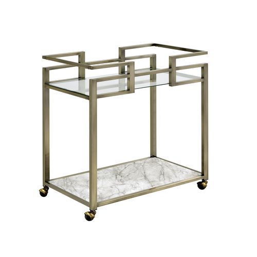 Neilo Serving Cart - Image 5