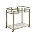 Neilo Serving Cart - Image 3