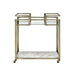 Neilo Serving Cart - Image 4