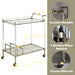 Cirro Serving Cart - Image 3