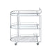 Inyo Serving Cart - Image 2
