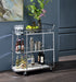 Inyo Serving Cart - Image 3