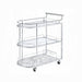 Inyo Serving Cart - FAMSA Furniture (TX)