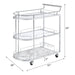 Inyo Serving Cart - Image 4