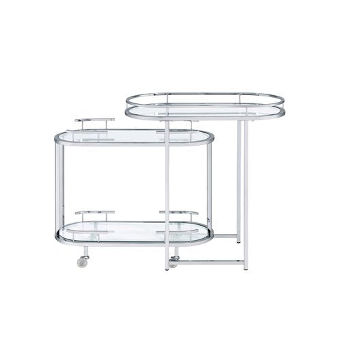 Piffo Serving Cart Set - Image 3