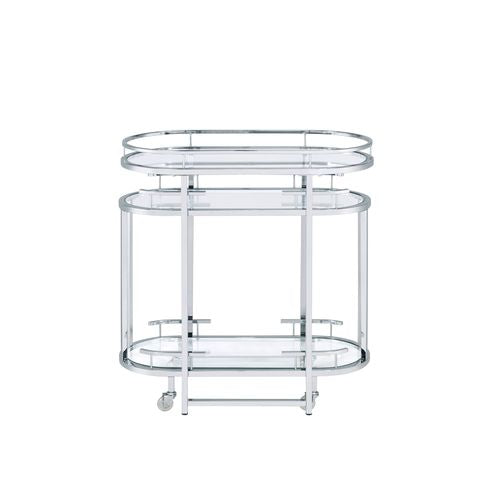 Piffo Serving Cart Set - Image 4